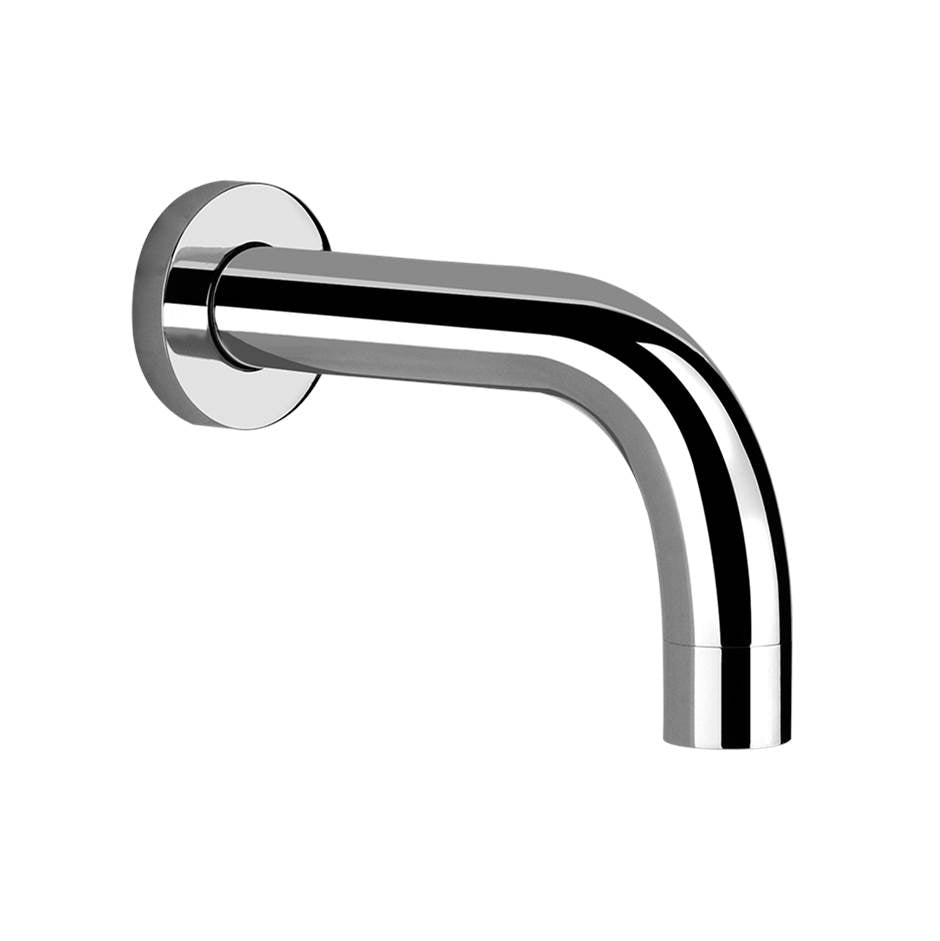 Gessi 38785 Emporio Wall Mounted Bath Spout Only