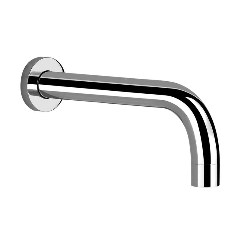 Gessi 38787 Emporio Wall Mounted Bath Spout Only - Parent