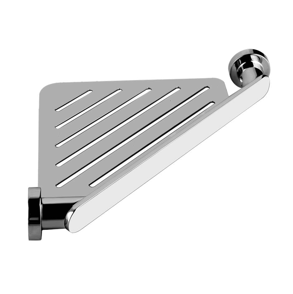 Gessi 38861 Emporio Corner Shelf - Parent