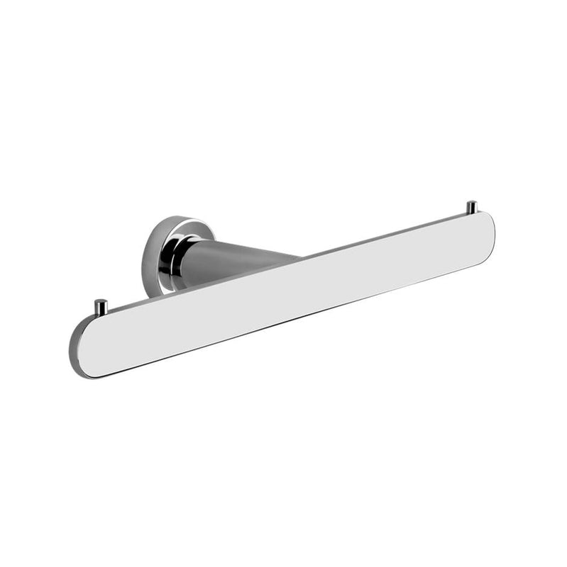 Gessi 38915 Emporio Wall-Mounted Double Tissue Holder - Parent