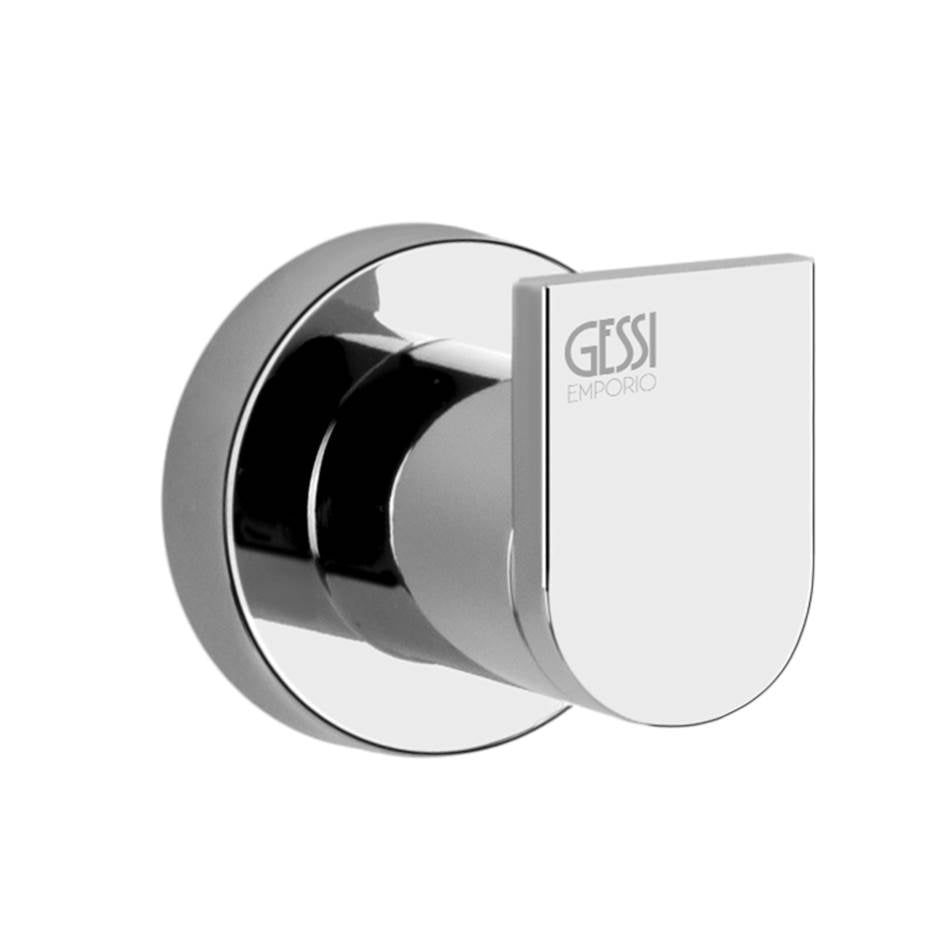 Gessi 38921 Emporio Wall Mounted Garment Hook