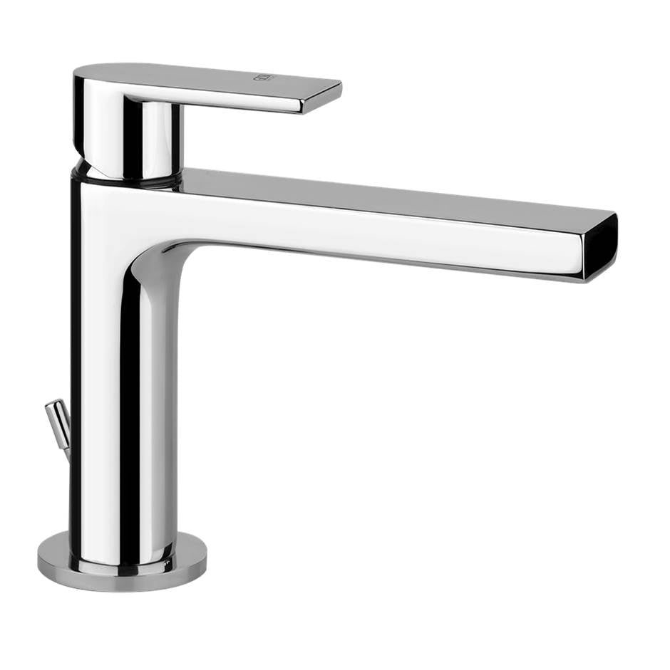 Gessi 39201 Emporio Single Lever Washbasin Mixer With Pop-Up Assembly - Parent