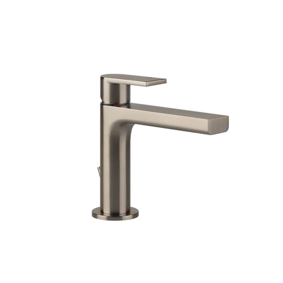 Gessi 39201 Emporio Single Lever Washbasin Mixer With Pop-Up Assembly