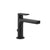 Gessi 39201 Emporio Single Lever Washbasin Mixer With Pop-Up Assembly