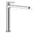 Gessi 39209 Emporio Tall Single Lever Washbasin Mixer Without Pop-Up Assembly - Parent