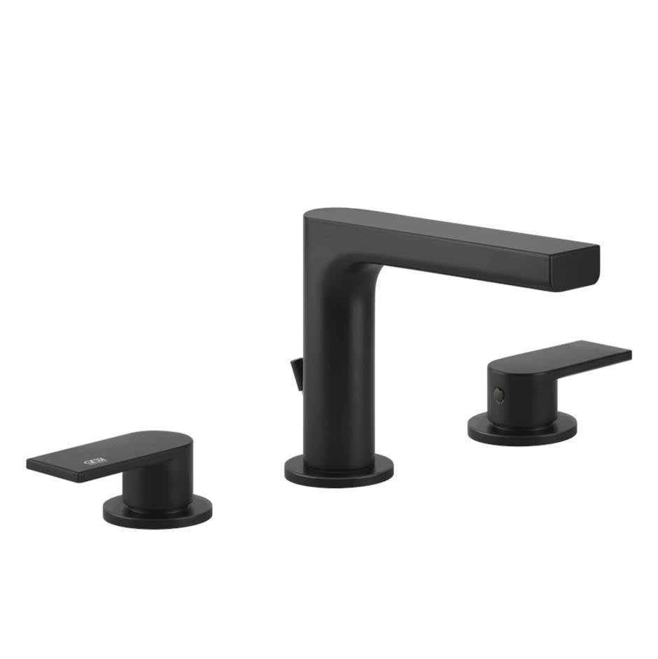 Gessi 39212 Emporio Widespread Washbasin Mixer With Pop-Up Assembly