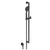 Gessi 39342 Handshower and Adjustable Sliding Rail Set