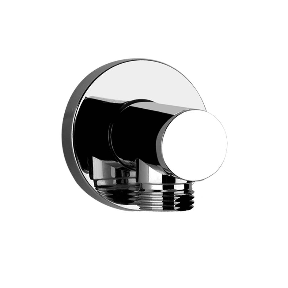 Gessi 39369 Emporio Wall Elbow