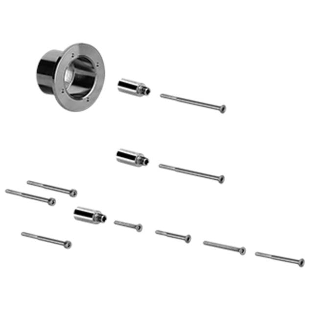Gessi 43122-031 0 - 1" Height Extension