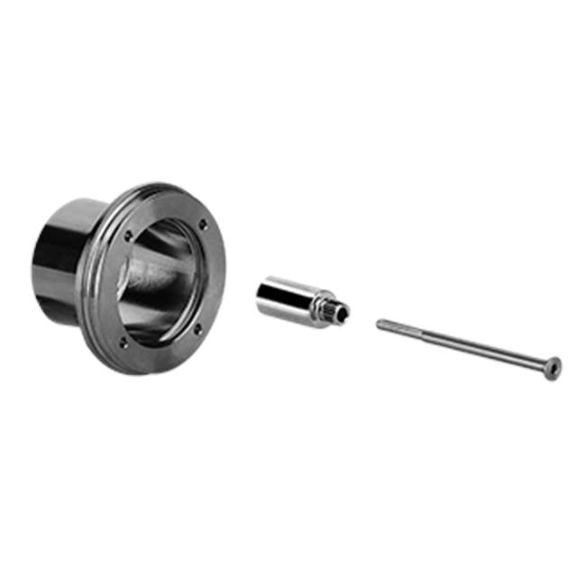 Gessi 43132-031 0 - 1" Height Extension
