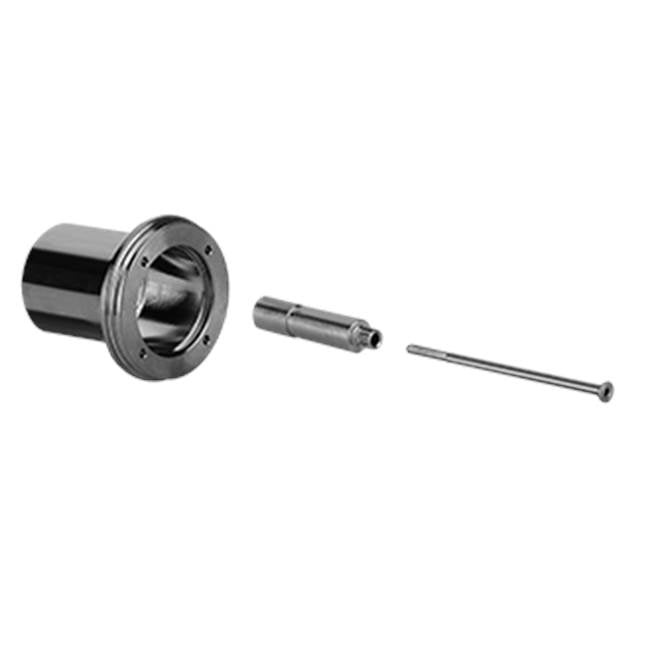Gessi 43152-031 1" - 2" Height Extension