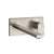 Gessi 44895 Emporio External Parts For Built-In Mixer With Long Spout, Without Waste