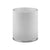 Gessi 45590 Ventaglio White Waste-Paper Basket