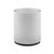 Gessi 45590 Ventaglio White Waste-Paper Basket