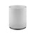 Gessi 45590 Ventaglio White Waste-Paper Basket