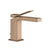Gessi 53001 Rettangolo Single Lever Washbasin Mixer With Pop-Up Assembly - Parent