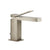 Gessi 53001 Rettangolo Single Lever Washbasin Mixer With Pop-Up Assembly