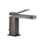 Gessi 53001 Rettangolo Single Lever Washbasin Mixer With Pop-Up Assembly