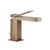 Gessi 53001 Rettangolo Single Lever Washbasin Mixer With Pop-Up Assembly