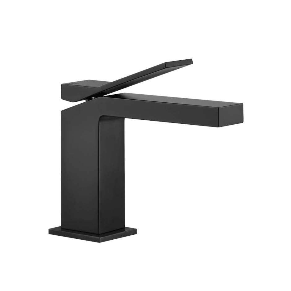 Gessi 53002 Rettangolo Single Lever Washbasin Mixer Without Pop-Up Assembly