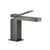 Gessi 53002 Rettangolo Single Lever Washbasin Mixer Without Pop-Up Assembly