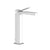 Gessi 53005 Rettangolo Tall Single Lever Washbasin Mixer With Pop-Up Assembly - Parent