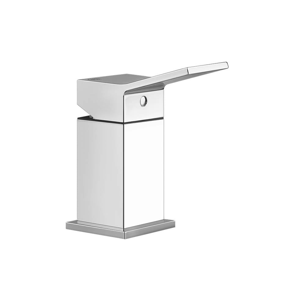 Gessi 53047 Rettangolo Deck-Mounted Bath Control