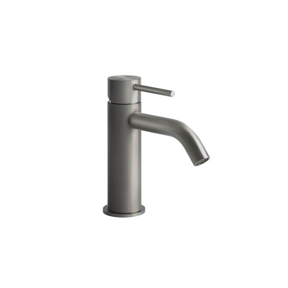 Gessi 54002 Gessi 316 Single Lever Washbasin Mixer Without Pop-Up Assembly