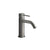 Gessi 54002 Gessi 316 Single Lever Washbasin Mixer Without Pop-Up Assembly