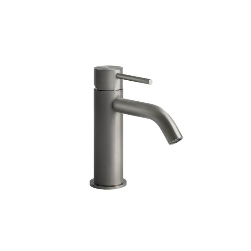 Gessi 54002 Gessi 316 Single Lever Washbasin Mixer Without Pop-Up Assembly