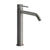 Gessi 54006 Gessi 316 Tall Single Lever Washbasin Mixer Without Pop-Up Assembly