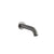 Gessi 54008 Gessi 316 Wall-Mounted Bath Spout - Parent