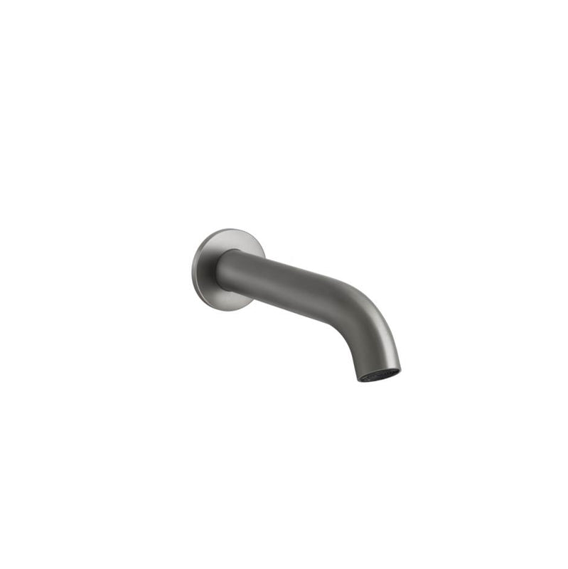 Gessi 54008 Gessi 316 Wall-Mounted Bath Spout - Parent