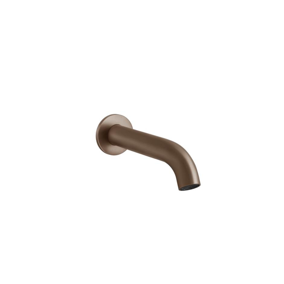 Gessi 54008 Gessi 316 Wall-Mounted Bath Spout