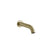 Gessi 54008 Gessi 316 Wall-Mounted Bath Spout