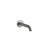 Gessi 54010 Gessi 316 Medium Wall-Mounted Spout Basin - Parent