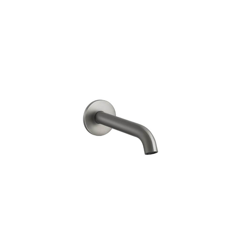 Gessi 54010 Gessi 316 Medium Wall-Mounted Spout Basin - Parent