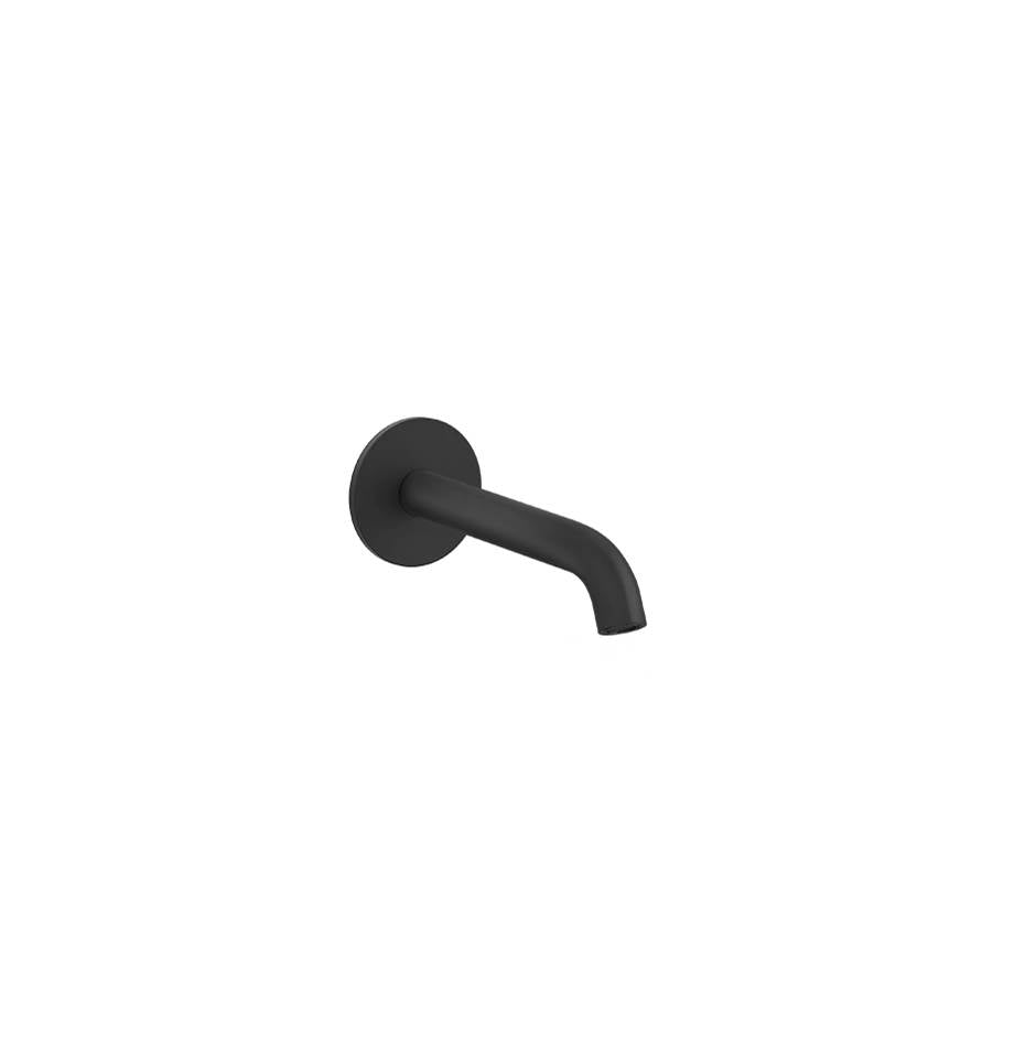Gessi 54010 Gessi 316 Medium Wall-Mounted Spout Basin