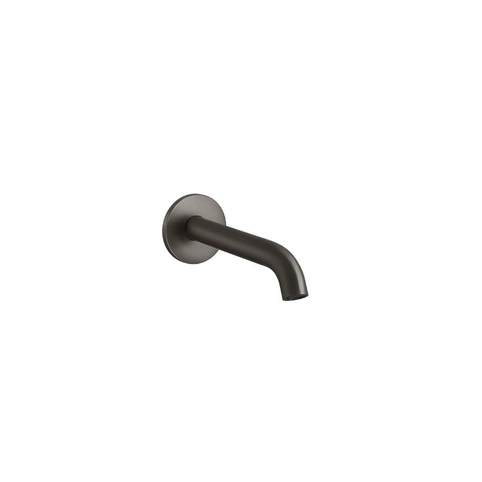 Gessi 54010 Gessi 316 Medium Wall-Mounted Spout Basin