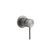 Gessi 54019 Gessi 316 Trim Parts Only Wall-Mounted Washbasin Mixer Control