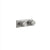 Gessi 54032 Gessi 316 Trim Parts Only External Parts For Thermostatic With Single Volume Control