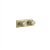 Gessi 54036 Gessi 316 Trim Parts Only External Parts For 3-Way Diverter Thermostatic and Volume Control
