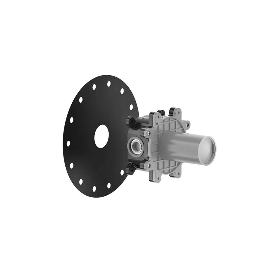 Gessi 54055-239 Origini Wall-Mounted Basin/Bath Mixer Rough Valve. One Exit