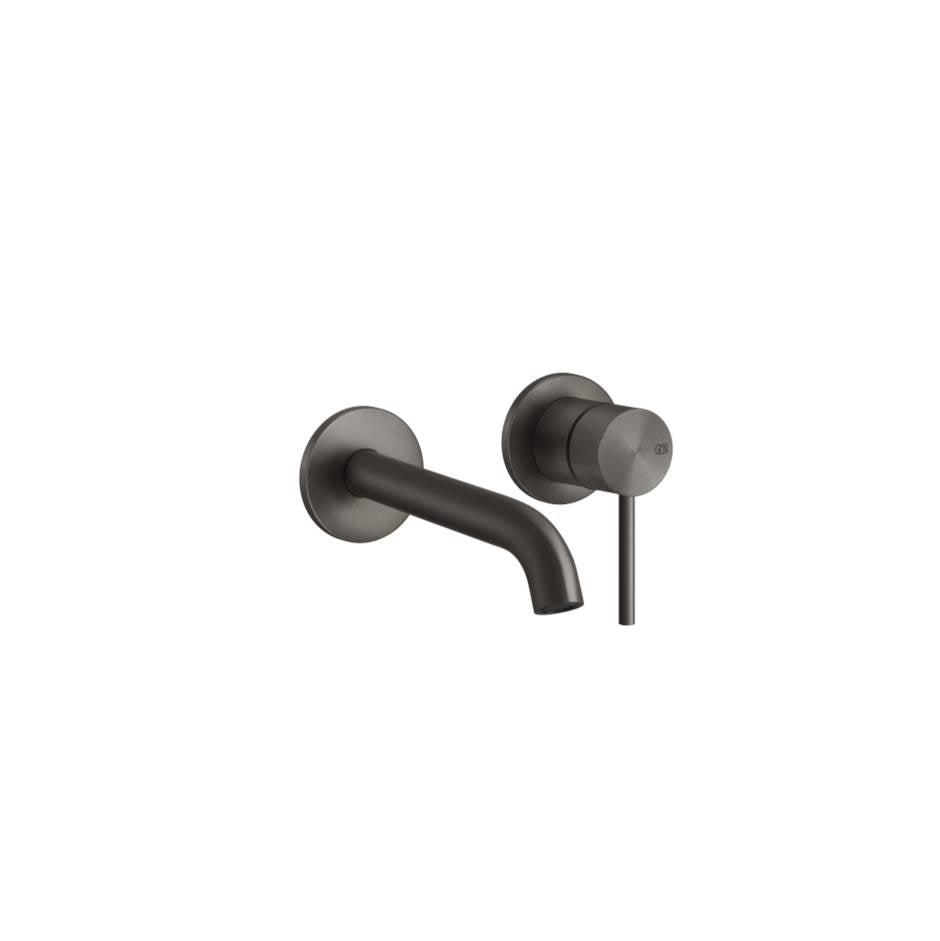 Gessi 54083 Gessi 316 Trim Parts Only Wall-Mounted Washbasin Mixer Trim