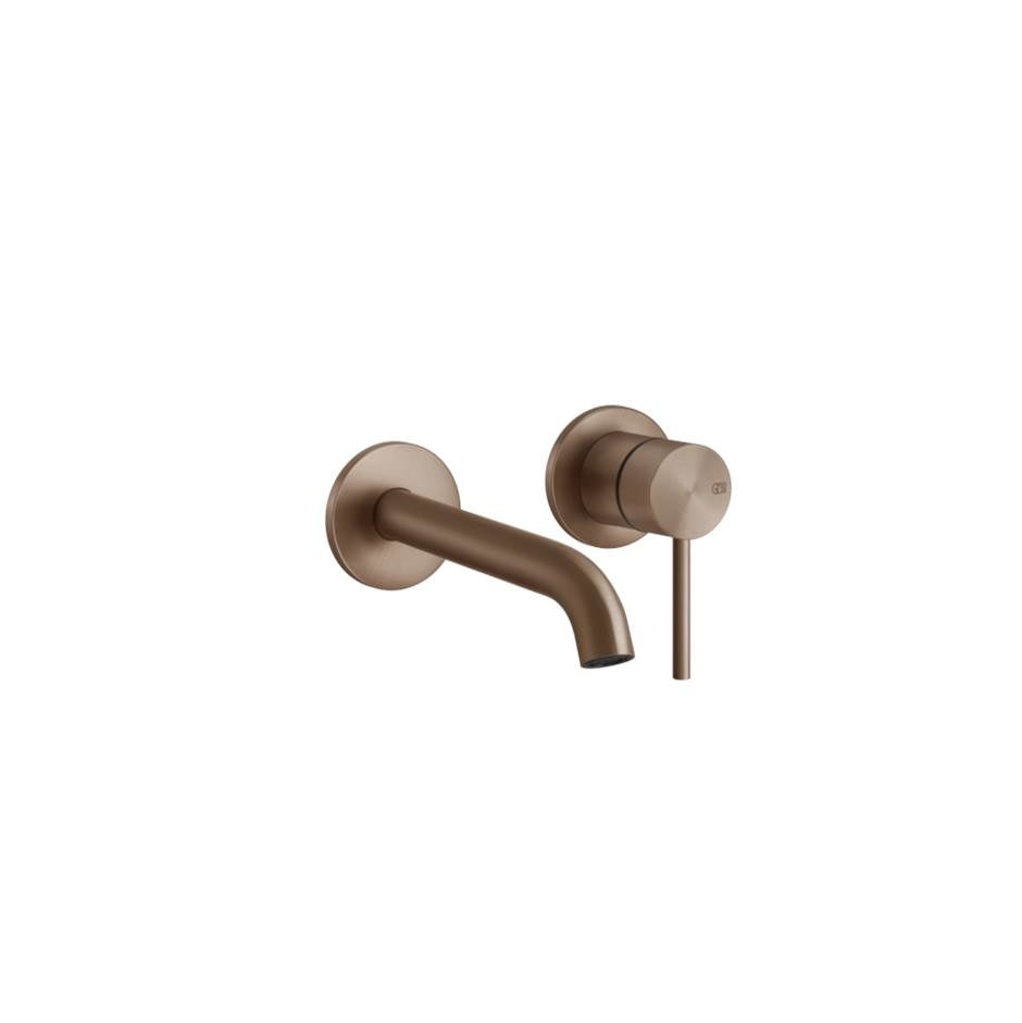 Gessi 54083 Gessi 316 Trim Parts Only Wall-Mounted Washbasin Mixer Trim