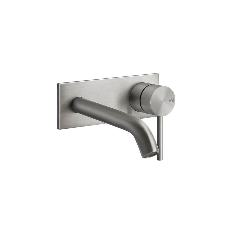 Gessi 54088 Gessi 316 Trim Parts Only Wall-Mounted Washbasin Mixer Trim