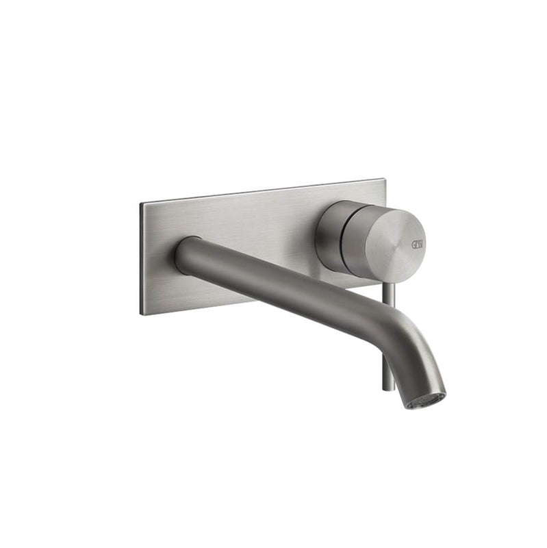 Gessi 54090 Gessi 316 Trim Parts Only Wall-Mounted Washbasin Mixer Trim - Parent