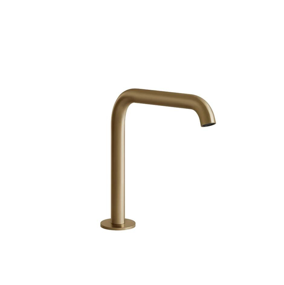 Gessi 54091 Gessi 316 Medium Basin Spout