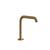 Gessi 54091 Gessi 316 Medium Basin Spout