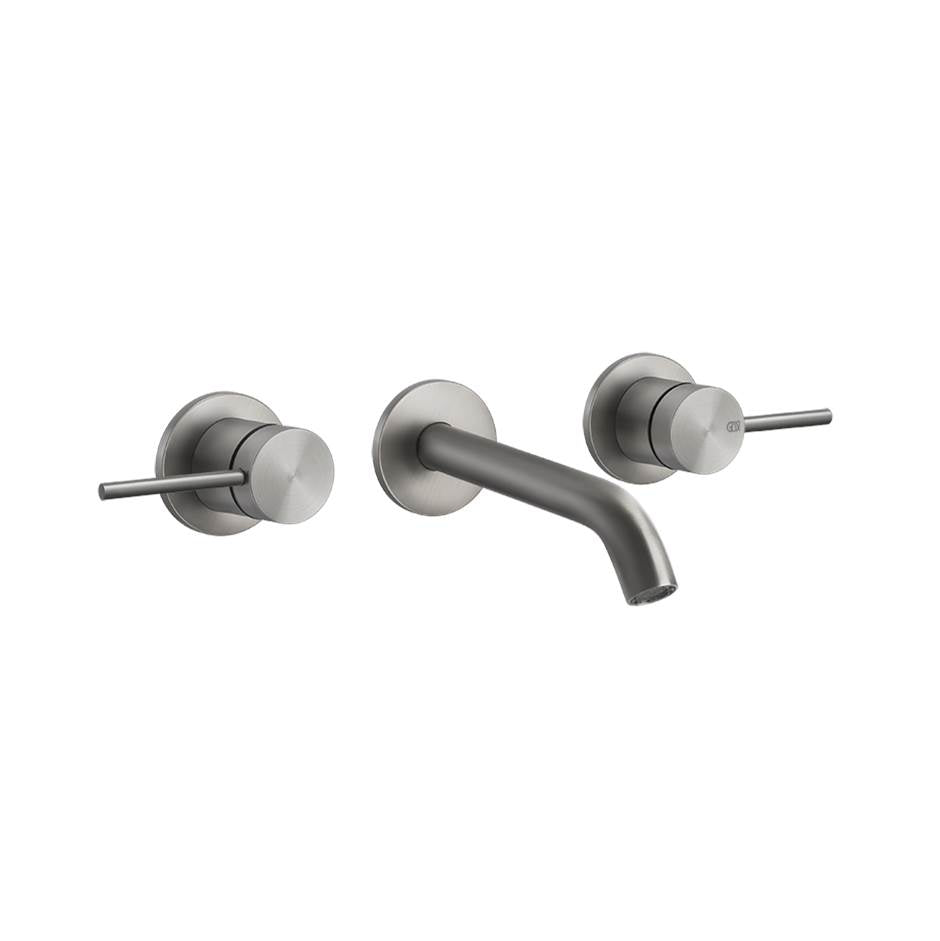 Gessi 54092 Gessi 316 Trim Parts Only Wall-Mounted Washbasin Mixer Trim